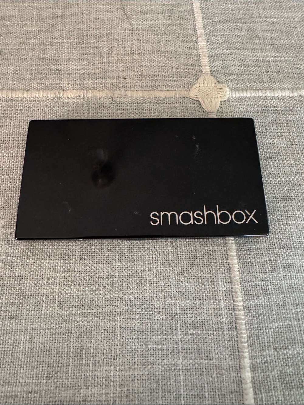 Smashbox Black Contour & Highlight Palette